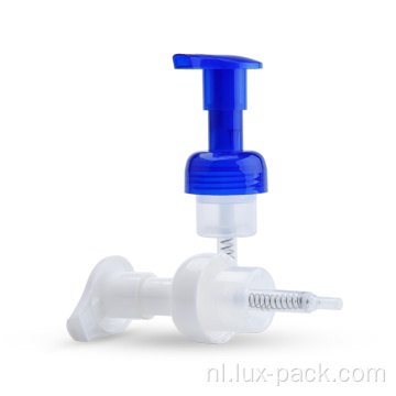 40/410 42/410 Soap Foaming Dispenser Bottle Flessen Schuim Handpomp